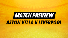 Aston Villa v Liverpool tips and predictions